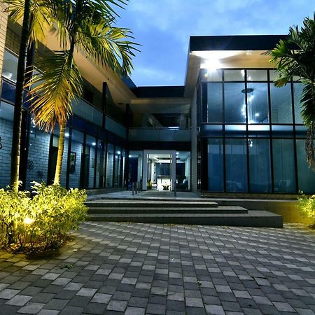 לה וגה Home Boutique Natural Paradise מראה חיצוני תמונה