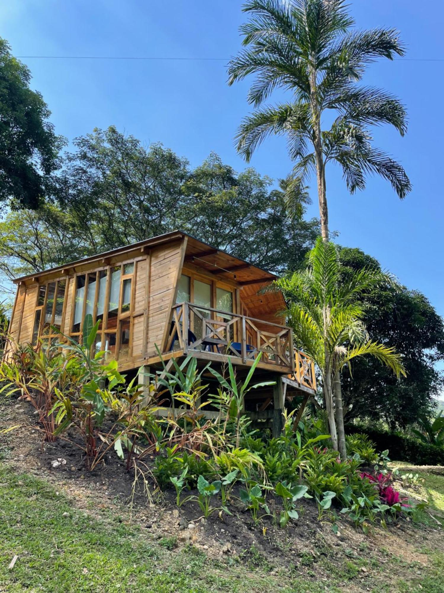 לה וגה Home Boutique Natural Paradise מראה חיצוני תמונה