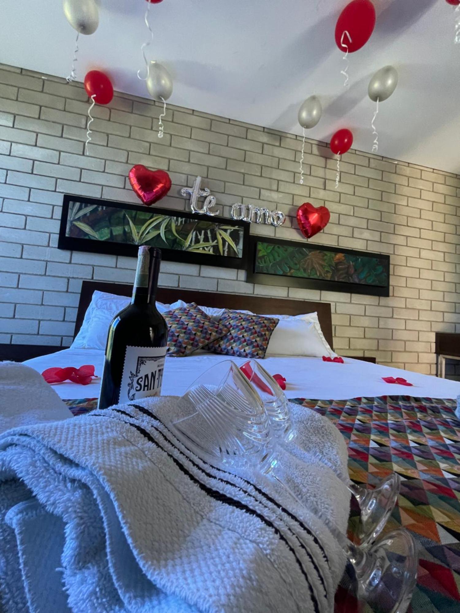 לה וגה Home Boutique Natural Paradise מראה חיצוני תמונה