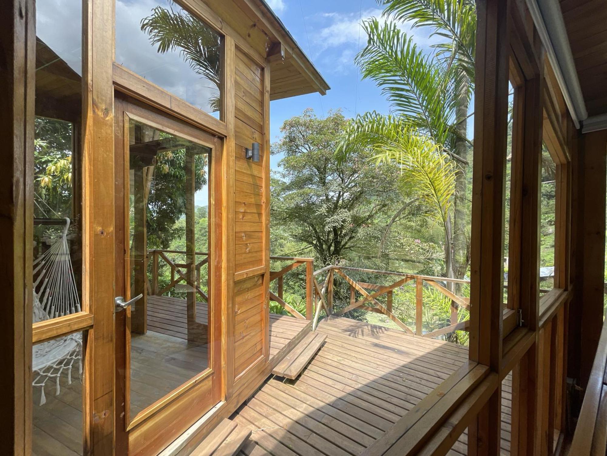 לה וגה Home Boutique Natural Paradise מראה חיצוני תמונה